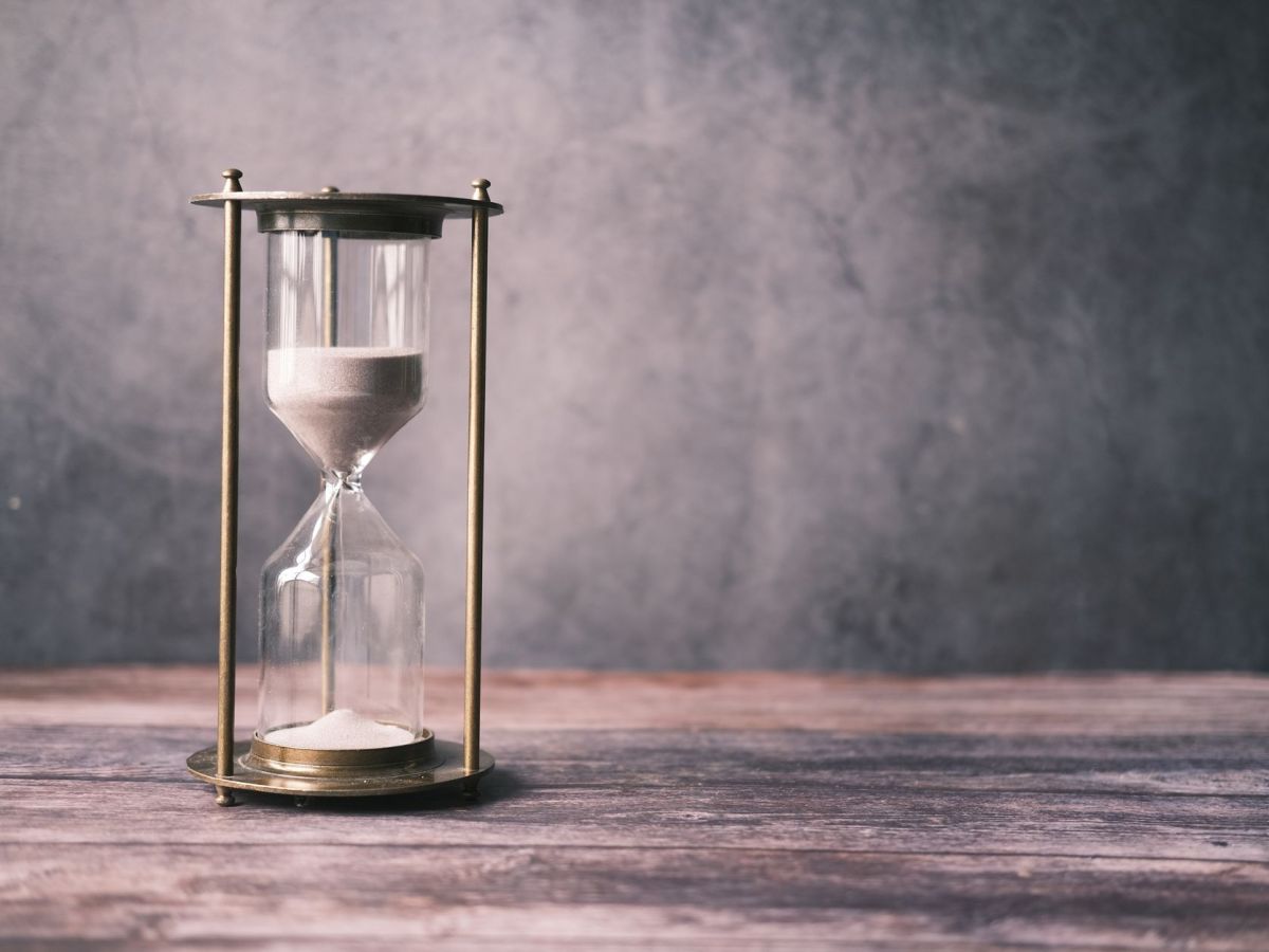 Time
