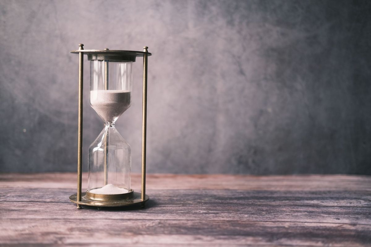 Time